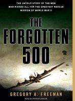 The_Forgotten_500